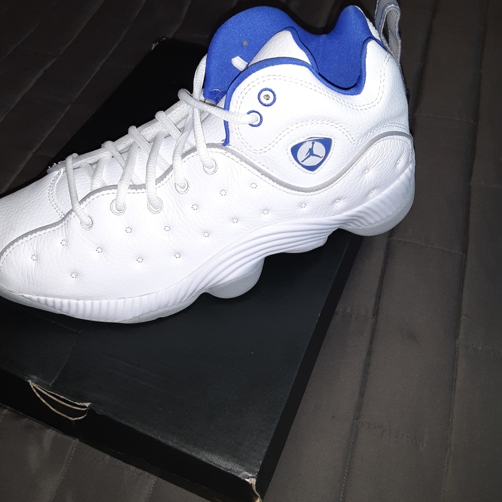 Athletic Shoes